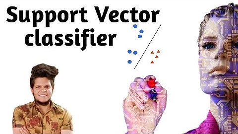 Support Vector Machine in Hindi | SVM |Machine Learning Algorithm | Machine Learning Tutorial