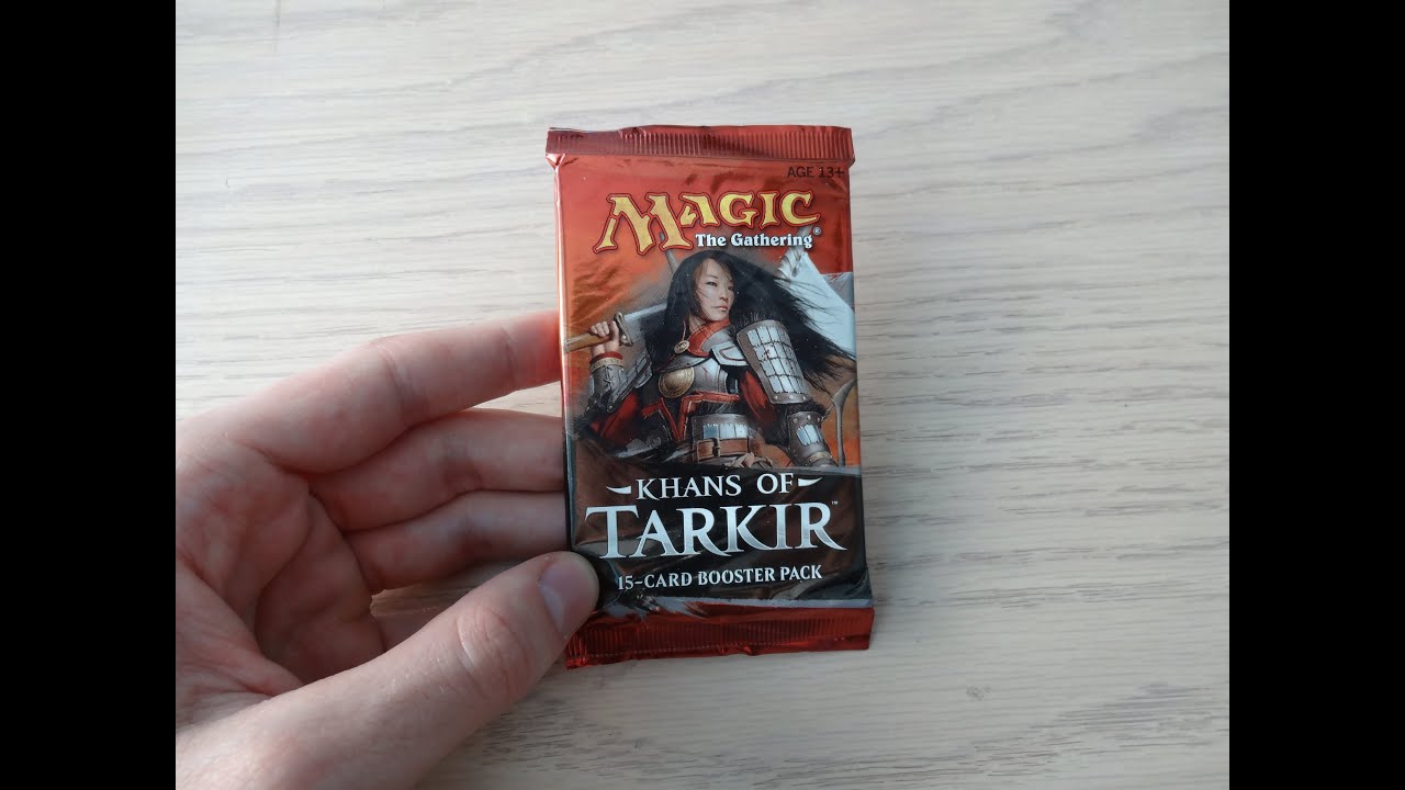 Card List Magic: The Gathering Khans Of Tarkir Booster Pack | Factory Sealed MTG Cards Magic Of Tarkir Booster Box Card List Magic: The Gathering Khans Of Tarkir Booster Pack | Factory Sealed MTG Cards Magic Of Tarkir Booster Box
