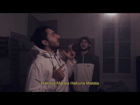 Youtube: Petitcopek – Freestyle Simple #4