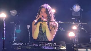 Gracie Abrams - Best (live at Brooklyn Steel 03/15/23)