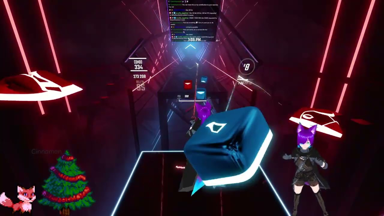 Fox Saber: Dance of the Dreadnought - Sophus Alf Agerbæk Larsen and Troels Rodhe Jørgensen