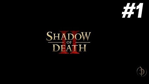 New Game Gameplay 😎 || Shadow Of Death 2:Awakening || #viral ||