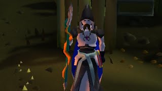 La Reconstrucción | 100K - 100M | (Ep. 1) (OSRS) (Español) screenshot 5