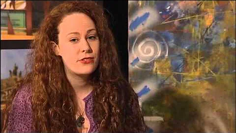 Alice McCullough interview & poem