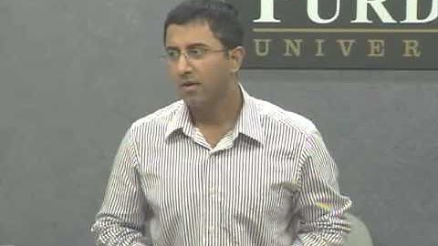 CERIAS Security: Responding to Anomalous Database Requests 4/4