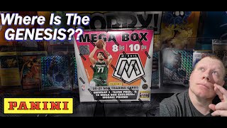 Mosaic Basketball! *HUGE Anthony Edwards!!* Searching For The GENISIS!* Ep. 2