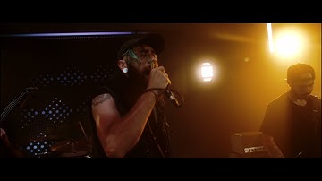 Asuna - Atreyu vs The Nothing (OFFICIAL MUSIC VIDEO)