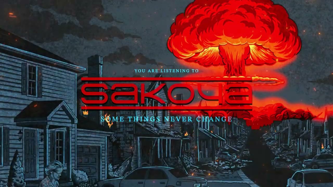 Watch Sakoya - Some Things Never Change (Official Visualizer) on YouTube Watch Sakoya - Some Things Never Change (Official Visualizer) on YouTube