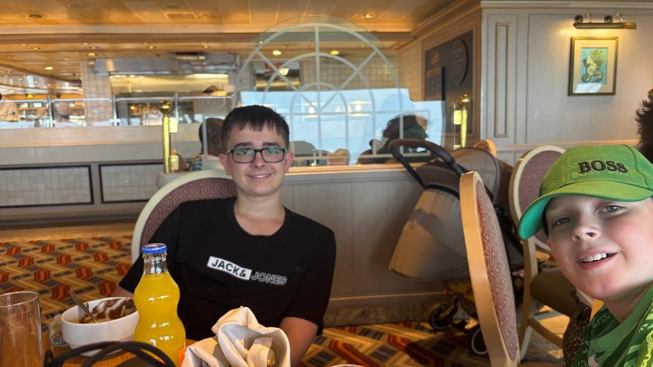 Trip to le saine sur mere and gala night on the Cunard Queen Victoria!!! #cunard #galanight #cruise