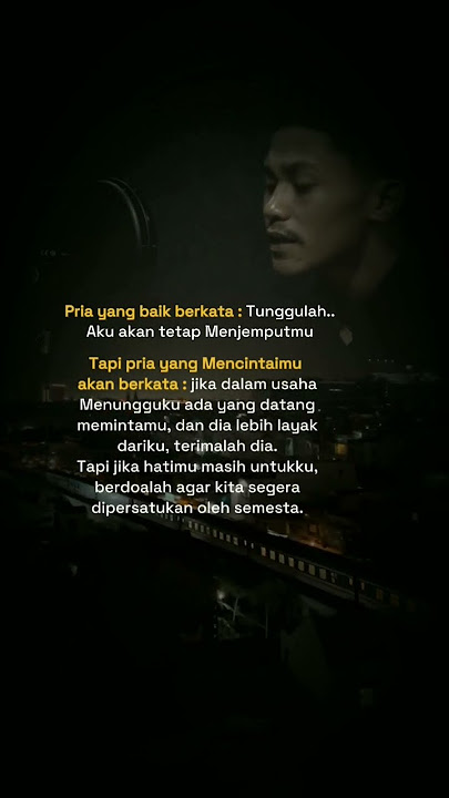 Surat untuk kekasih