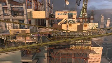 CO-KAIN1927 - MW3 Assisted Suicide Kill