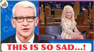 At 79, The Tragedy Of Dolly Parton Is Beyond Heartbreaking | Hollywood then and now
