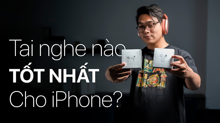 Tai nghe iphone chính hãng bao nhiêu tiền