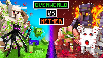 I Cheated in a DIMENSION MOB BATTLE Competition!