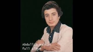 ABDULLAH KALKAN - GİTME SEMA #VATANSEVER MÜZİK