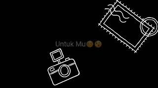 embun di pagi buta