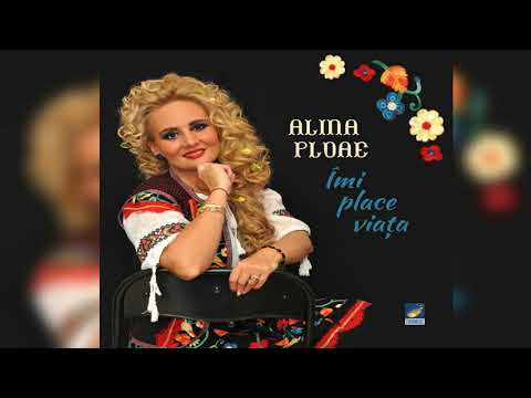 Alina Ploae - Am o fata floare rara - CD - Imi place viata