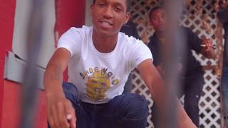 Jae 100 - Turnt Up Pt 2 (Visionary Films)