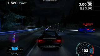 [PC]NFS Hot Pursuit III- Maxed-Out Gameplay (Part 3) @MrAuditore96