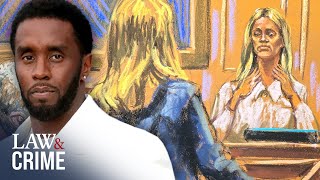 P. Diddy’s 'Pattern of Violent Activity’ Outlined in Explosive Testimony