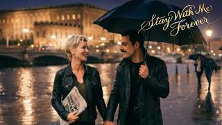 POC: Queen made a Duett between Freddie And Marie (Roxette) -  Stay with me forever!!