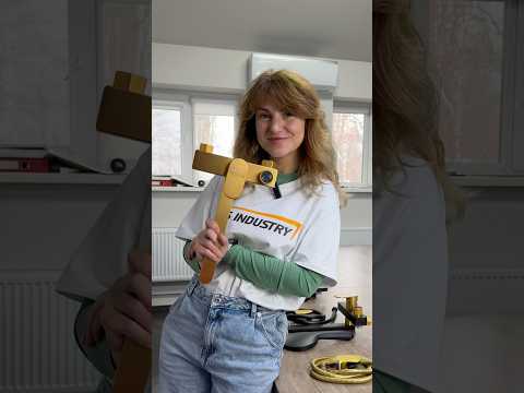 Змішувач для ванни Millz MRS-AL-F10 ТР-00027523 з довгим поворотним виливом з душовим набором Сріблястий Алюміній, видео 1