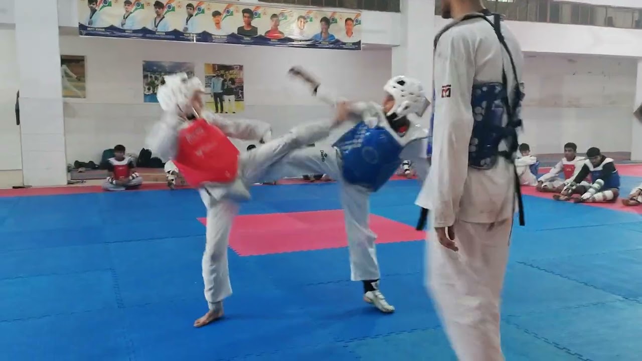 #taekwondo