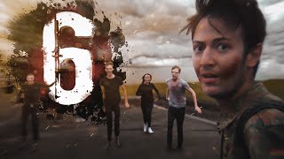 картинка: Survival Z - ВЫХОДА НЕТ #6. Зомби Апокалипсис.