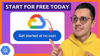 ✅ How to Create a Google Cloud Account for Free (BigQuery Setup for Marketers)
