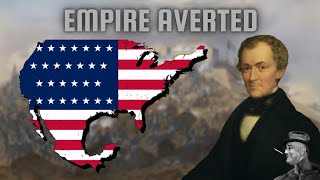 Imperial Crossroads: The All of Mexico Movement