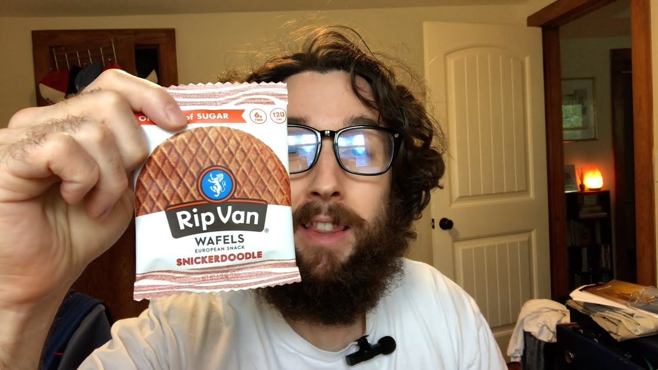 Better than a POP TART??? Tasty Treat EXPOSED!!! 