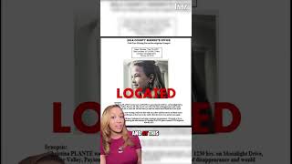 Celebrity Missing 13-Year-Old Christina Marie Plante Found Alive After 32 Years Wealth