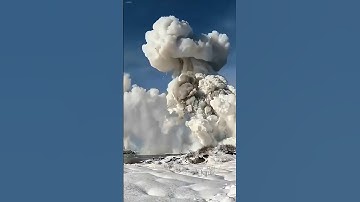 March 30, 2025: at the #Norwegian #spaceport of #Andoya, the first #launch of the #Spectrum #rocket.