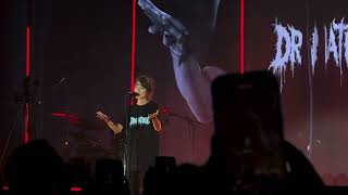 картинка: Zemfira — Jim Beam (Batumi 25) / «Непошлое»
