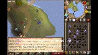 Soulsplit - QUICKEST WAY TO GET 99 MINING GUIDE!!!