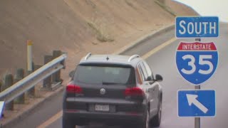 City of Austin, activists respond to possible design changes for I-35 I FOX 7 Austin