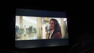Mission Impossible Dead Reckoning Part One (2023) Abort Mission On Airport in Abu Dhabi Scene 