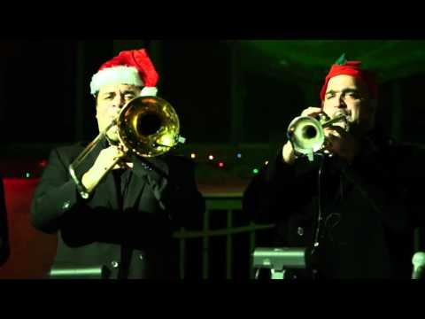 Blue Christmas-Bruce Springsteen-Dece...  7 2010 .avi