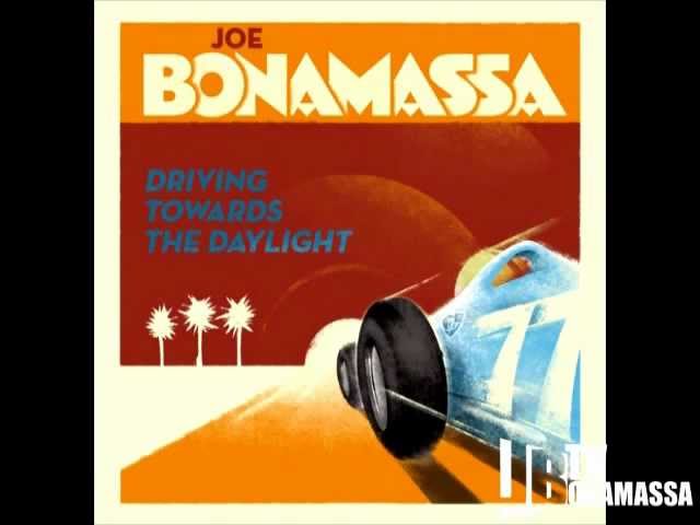 Joe Bonamassa - Lonely Town Lonely Street