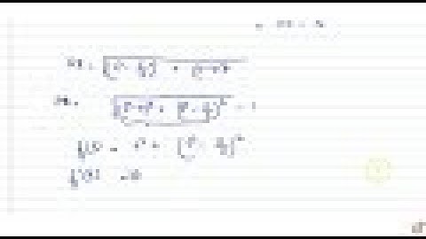 JEE MAINS 2018 Find the shortest    distance between the curves  ltmath gt  ltmrow gt  ltmsup gt...