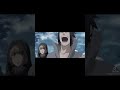 #面白い #アニメ #ナルト #進撃の巨人