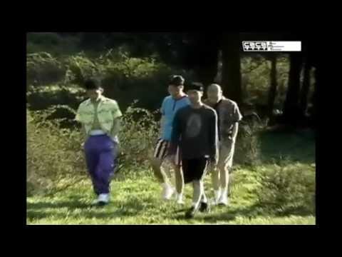 네이버뮤직 스페셜 혁오 22 M V 메이킹