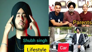 Subh Singh Lifestyle 2024 | Hindi Biography | Family | Education | Salary & Net worth | Filmy Naziya Wealth
