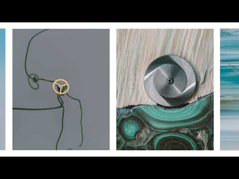 The Spirit of Japanese Craftsmanship Technology & Spirituality 9R Spring Drive