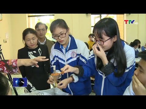 Video (TTV) Đổi mới phương pháp dạy học theo hướng chú trọng... - YouTube