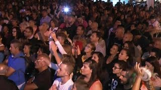 Squillace Antica: "Taranta e dintorni" tra musica e mestieri - edizione 2016