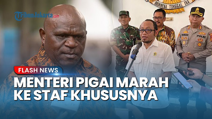 Emosi Memuncak! Menteri HAM Marah ke Staf yang Coba Bebaskan Tersangka Perusak Rumah Retret