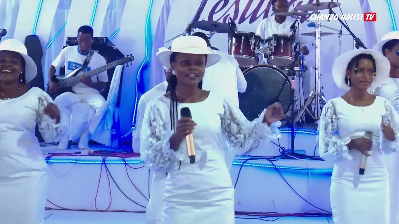 Song: HAKUNA WA KUNITENGANISHA NAWE