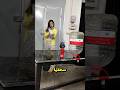 ما نوع هذا المسدس الغريب 