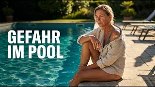 Wie lange darf man nach der Muttermalentfernung den Pool meiden? - Ratgeber
